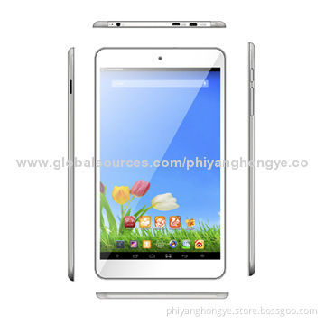 7" IPS Tablet PC